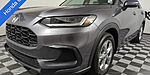 Used 2025 Honda HR-V LX in BATON ROUGE, LOUISIANA