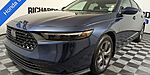 Used 2024 Honda Accord EX in BATON ROUGE, LOUISIANA