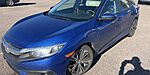 Used 2018 Honda Civic EX-T in BATON ROUGE, LOUISIANA