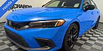 Used 2024 Honda Civic SPORT in BATON ROUGE, LOUISIANA