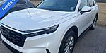 Used 2024 Honda CR-V EX-L in BATON ROUGE, LOUISIANA