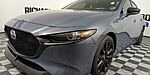 Used 2021 MAZDA MAZDA3 PREMIUM PLUS in BATON ROUGE, LOUISIANA