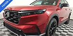 Used 2025 Honda CR-V Hybrid SPORT-L in BATON ROUGE, LOUISIANA