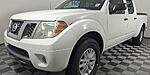 Used 2014 NISSAN FRONTIER SV in BATON ROUGE, LOUISIANA