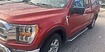 Used 2023 FORD F-150 XLT in BATON ROUGE, LOUISIANA