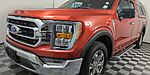 Used 2023 FORD F-150 XLT in BATON ROUGE, LOUISIANA
