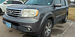 Used 2015 Honda Pilot TOURING in BATON ROUGE, LOUISIANA