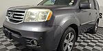 Used 2015 Honda Pilot TOURING in BATON ROUGE, LOUISIANA