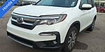 Used 2022 Honda Pilot EX-L in BATON ROUGE, LOUISIANA