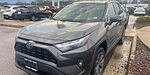 Used 2022 TOYOTA RAV4 HYBRID XLE PREMIUM in BATON ROUGE, LOUISIANA