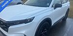 Used 2024 Honda CR-V Hybrid SPORT TOURING in BATON ROUGE, LOUISIANA