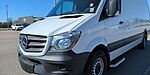 Used 2018 MERCEDES-BENZ SPRINTER WORKER CARGO 170 WB in BATON ROUGE, LOUISIANA