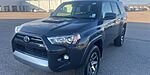 Used 2024 TOYOTA 4RUNNER TRD OFF-ROAD in BATON ROUGE, LOUISIANA