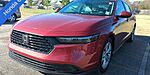 Used 2025 Honda Accord LX in BATON ROUGE, LOUISIANA