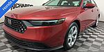 Used 2025 Honda Accord LX in BATON ROUGE, LOUISIANA