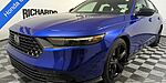 Used 2025 Honda Accord Hybrid SPORT-L in BATON ROUGE, LOUISIANA