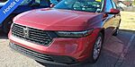 Used 2023 Honda Accord LX in BATON ROUGE, LOUISIANA