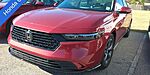 Used 2025 Honda Accord Hybrid EX-L in BATON ROUGE, LOUISIANA