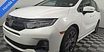 Used 2025 Honda Odyssey TOURING in BATON ROUGE, LOUISIANA