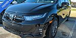 Used 2025 Honda Odyssey TOURING in BATON ROUGE, LOUISIANA