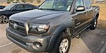 Used 2011 TOYOTA TACOMA PRERUNNER in BATON ROUGE, LOUISIANA