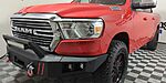 Used 2024 RAM 1500 LARAMIE in BATON ROUGE, LOUISIANA