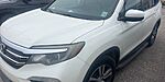 Used 2016 Honda Pilot EX-L in BATON ROUGE, LOUISIANA