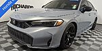 Used 2025 Honda Civic SPORT in BATON ROUGE, LOUISIANA
