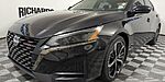 Used 2024 NISSAN ALTIMA 2.5 SR in BATON ROUGE, LOUISIANA