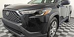 Used 2023 TOYOTA COROLLA CROSS L in BATON ROUGE, LOUISIANA