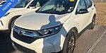 Used 2018 Honda CR-V LX in BATON ROUGE, LOUISIANA