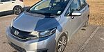 Used 2016 Honda Fit EX in BATON ROUGE, LOUISIANA