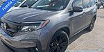Used 2022 Honda Pilot SPECIAL EDITION in BATON ROUGE, LOUISIANA