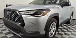 Used 2024 TOYOTA COROLLA CROSS L in BATON ROUGE, LOUISIANA