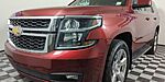Used 2017 CHEVROLET TAHOE LT in BATON ROUGE, LOUISIANA