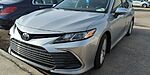 Used 2021 TOYOTA CAMRY LE in BATON ROUGE, LOUISIANA