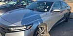 Used 2020 Honda Accord SPORT in BATON ROUGE, LOUISIANA