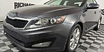 Used 2011 KIA OPTIMA EX in BATON ROUGE, LOUISIANA