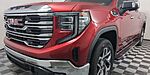 Used 2024 GMC SIERRA 1500 SLT in BATON ROUGE, LOUISIANA