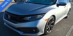 Used 2020 Honda Civic SPORT in BATON ROUGE, LOUISIANA