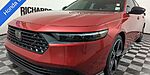 Used 2023 Honda Accord Hybrid SPORT in BATON ROUGE, LOUISIANA