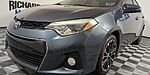 Used 2015 TOYOTA COROLLA S in BATON ROUGE, LOUISIANA