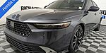 Used 2023 Honda Accord Hybrid TOURING in BATON ROUGE, LOUISIANA