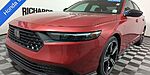 Used 2024 Honda Accord Hybrid SPORT in BATON ROUGE, LOUISIANA