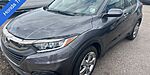 Used 2019 Honda HR-V LX in BATON ROUGE, LOUISIANA