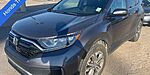 Used 2021 Honda CR-V EX-L in BATON ROUGE, LOUISIANA