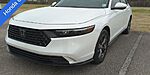 Used 2023 Honda Accord EX in BATON ROUGE, LOUISIANA