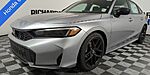Used 2026 Honda Civic SPORT in BATON ROUGE, LOUISIANA