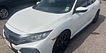 Used 2017 Honda Civic SPORT in BATON ROUGE, LOUISIANA