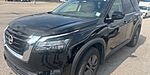 Used 2024 NISSAN PATHFINDER SV in BATON ROUGE, LOUISIANA